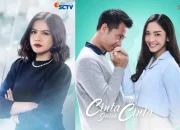 Sebening Cinta SCTV: Kisah Cinta dan Persahabatan yang Mengharukan
