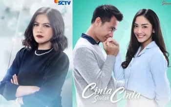 Sebening Cinta SCTV: Kisah Cinta dan Persahabatan yang Mengharukan