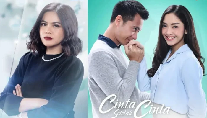 Sebening Cinta SCTV: Kisah Cinta dan Persahabatan yang Mengharukan