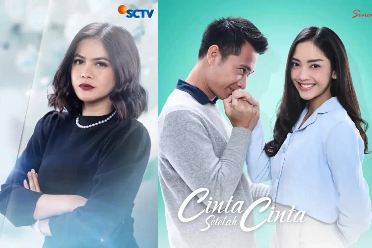 Sebening Cinta SCTV: Kisah Cinta dan Persahabatan yang Mengharukan