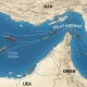 Selat Hormuz Dibuka Kembali: Kapal Bisa Melintas Tanpa Biaya