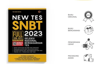 Seleksi Nasional Berdasarkan Tes: Evaluasi Menyeluruh untuk Meningkatkan Kualitas Pendidikan