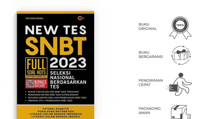 Seleksi Nasional Berdasarkan Tes: Evaluasi Menyeluruh untuk Meningkatkan Kualitas Pendidikan