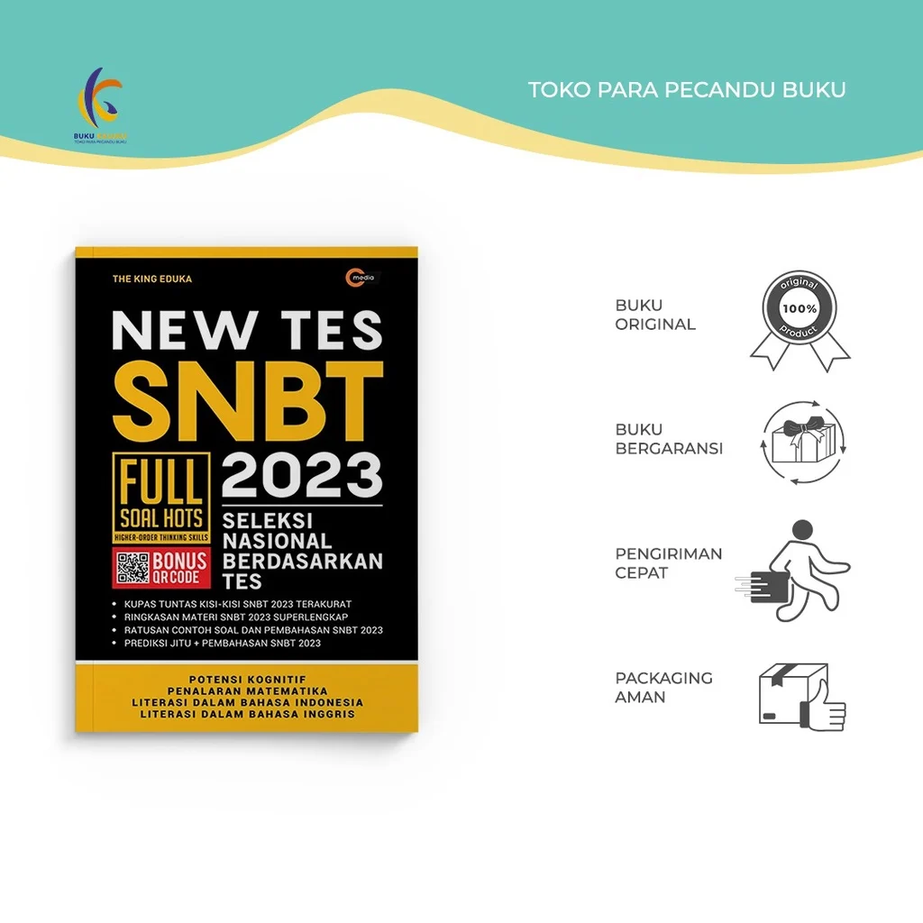 Seleksi Nasional Berdasarkan Tes: Evaluasi Menyeluruh untuk Meningkatkan Kualitas Pendidikan