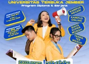 Seleksi Terbuka untuk Calon Mahasiswa dan Beasiswa, Cek Informasi Terbaru
