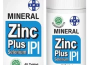 Selenio: Mineral yang Dibesar-besarkan, 20 Céntimos Atún Setara dengan Suplemen 22 Euro