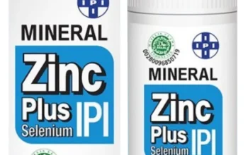 Selenio: Mineral yang Dibesar-besarkan, 20 Céntimos Atún Setara dengan Suplemen 22 Euro