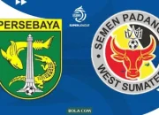Semen Padang dan Persebaya Surabaya: Dua Klub Sepak Bola dengan Misi yang Berbeda