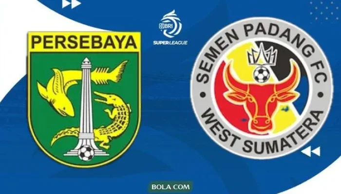 Semen Padang dan Persebaya Surabaya: Dua Klub Sepak Bola dengan Misi yang Berbeda