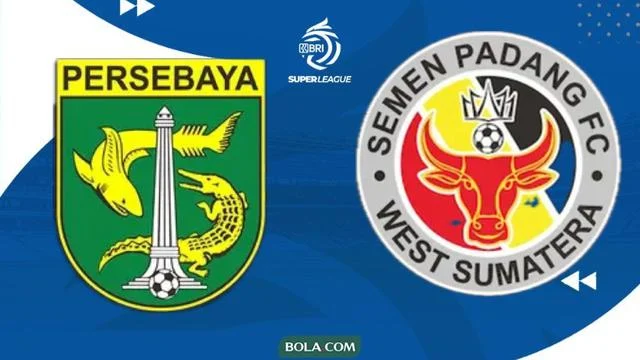 Semen Padang dan Persebaya Surabaya: Dua Klub Sepak Bola dengan Misi yang Berbeda