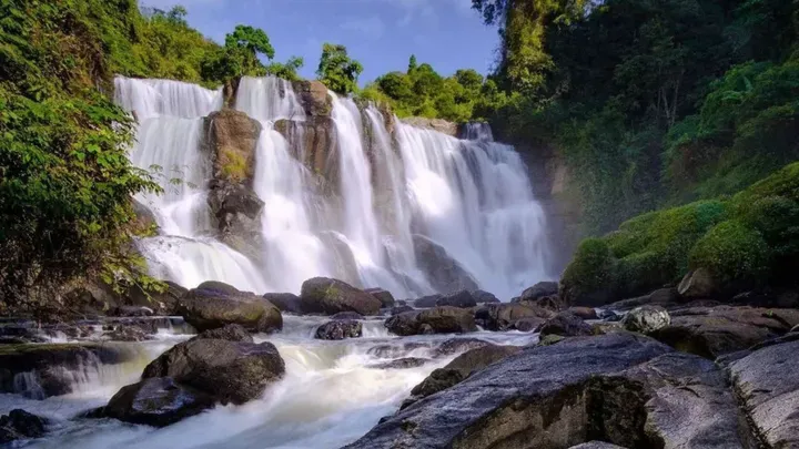 Sentul, Destinasi Liburan yang Menarik di Jawa Barat
