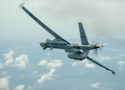 Serangan Rudal di Kuwait: Dua Drone MQ-9 Reaper Hancur, Amerika Serikat Terluka