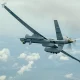 Serangan Rudal di Kuwait: Dua Drone MQ-9 Reaper Hancur, Amerika Serikat Terluka
