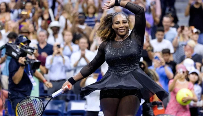 Serena Williams Kembali ke Dunia Tenis dan Kontroversi di Museum HAM