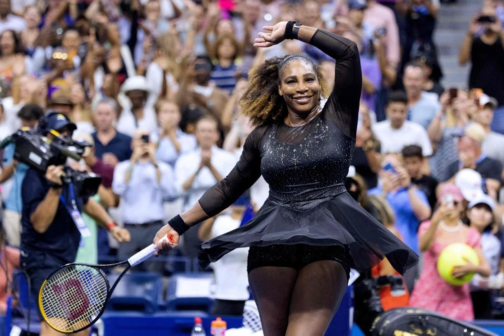 Serena Williams Kembali ke Dunia Tenis dan Kontroversi di Museum HAM