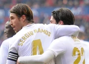 Sergio Ramos: Legenda Sepak Bola yang Tak Pernah Berhenti