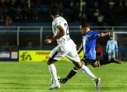 Serie D Brazil: Gama dan Aparecidense Siap Bertarung
