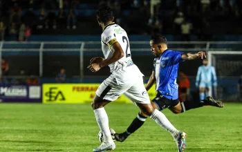 Serie D Brazil: Gama dan Aparecidense Siap Bertarung