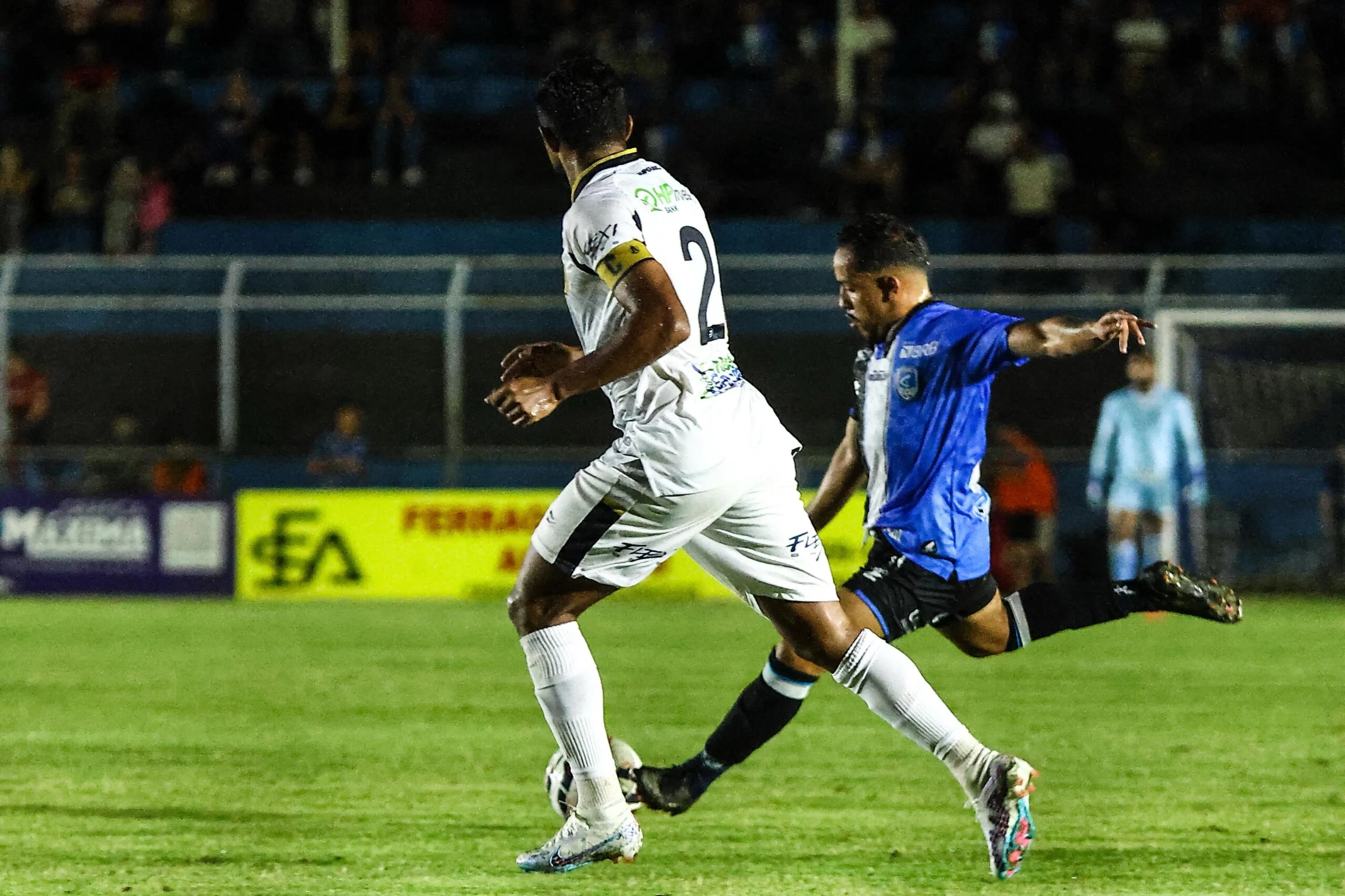 Serie D Brazil: Gama dan Aparecidense Siap Bertarung