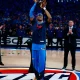 Shai Gilgeous-Alexander: Bintang NBA yang Menginspirasi
