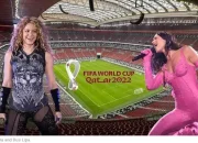 Shakira Siap Meriahkan Pembukaan Piala Dunia 2026
