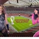Shakira Siap Tampil di Pembukaan Piala Dunia 2026