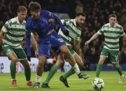 Shamrock Rovers dan Hibs dalam Sorotan Sepak Bola Internasional