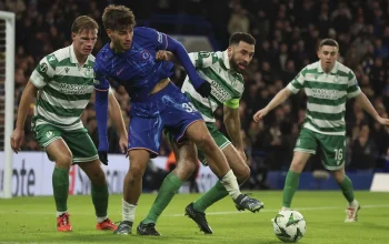Shamrock Rovers dan Hibs dalam Sorotan Sepak Bola Internasional