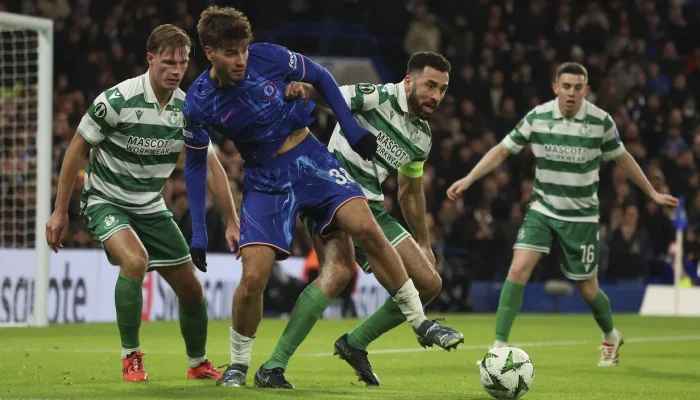 Shamrock Rovers dan Hibs dalam Sorotan Sepak Bola Internasional