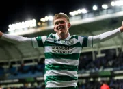 Shamrock Rovers dan Pemain Muda Michael Noonan di Incar Klub Besar Eropa