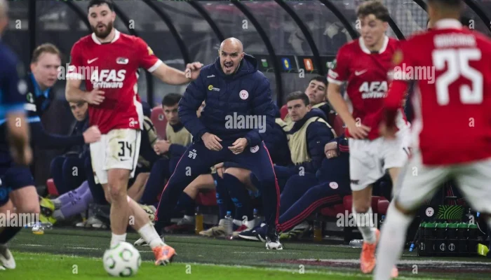 Shelbourne FC Menghadapi Masa Depan yang Tidak Pasti Setelah Kepergian Joey O’Brien