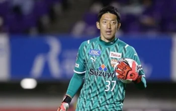 Shimizu S-Pulse: Dari Tim Jepang hingga Pemain Dunia