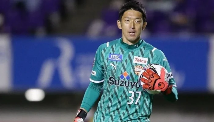 Shimizu S-Pulse: Dari Tim Jepang hingga Pemain Dunia