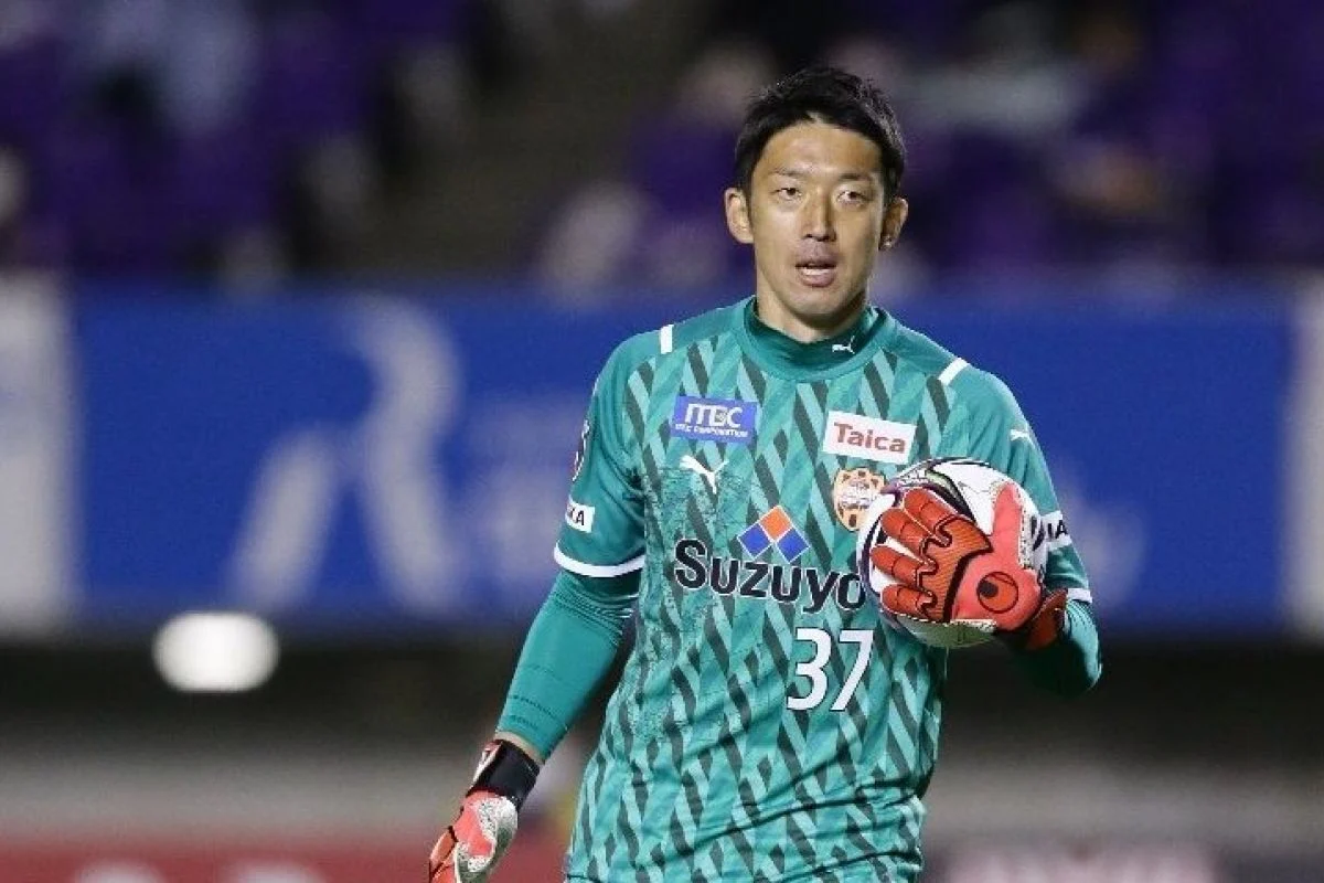 Shimizu S-Pulse: Dari Tim Jepang hingga Pemain Dunia