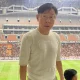 Shin Tae-yong dan Persija Jakarta: Cerita di Balik Keputusan Pelatih Korea Selatan