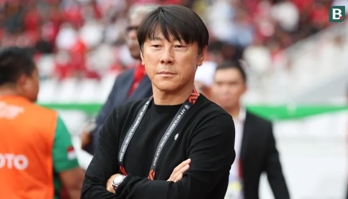 Shin Tae-yong Resmi Jadi Pelatih Persija, Jakmania Yakin Raih Gelar Juara Musim Depan