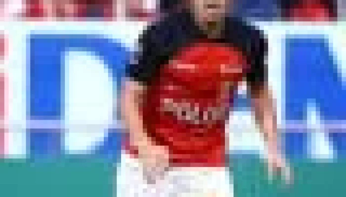 Shoya Nakajima, Gelandang Jepang yang Masuk Radar Persija Jakarta