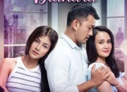 Sinetron Jejak Duka Diandra Episode Terbaru: Sidang Diandra Dimulai, Adiputra Terhambat Kecelakaan Misterius