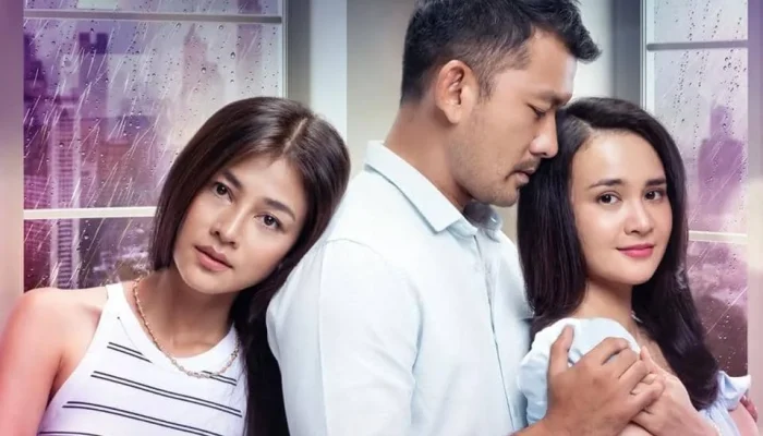 Sinetron Jejak Duka Diandra Episode Terbaru: Sidang Diandra Dimulai, Adiputra Terhambat Kecelakaan Misterius
