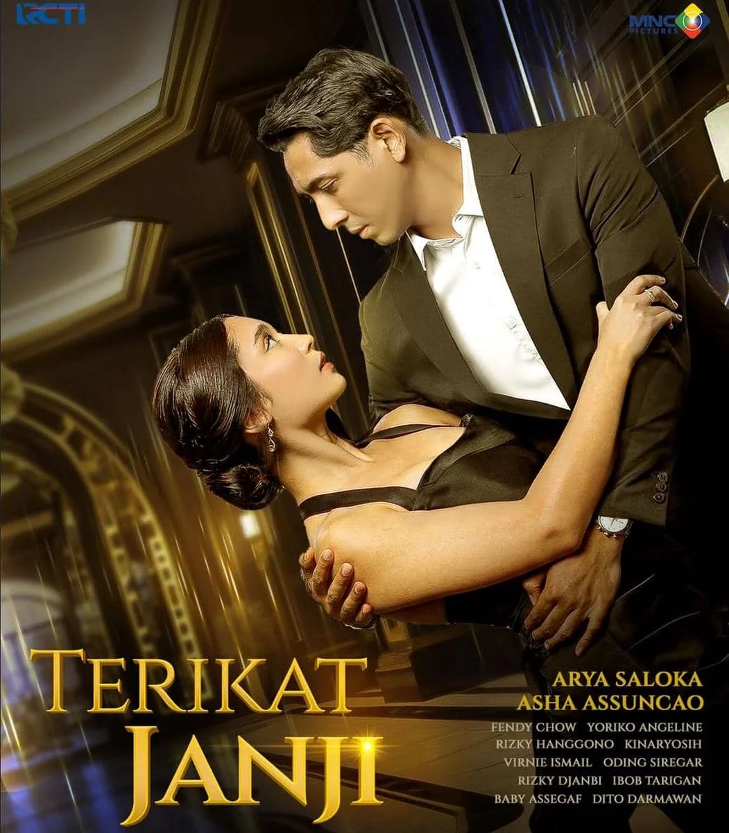 Sinetron Terikat Janji Mencuri Perhatian, Apa Rahasianya?