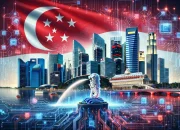Singapore Siap Menghadapi Tantangan Global dengan Teknologi AI