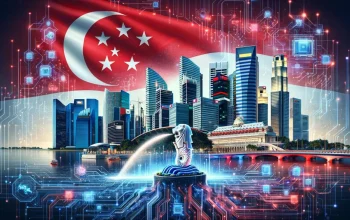 Singapore Siap Menghadapi Tantangan Global dengan Teknologi AI