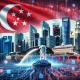 Singapore Siap Menghadapi Tantangan Global dengan Teknologi AI