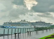 Singapura Siap Sambut Wisatawan dengan Jalur Ferry yang Mudah dan Aman