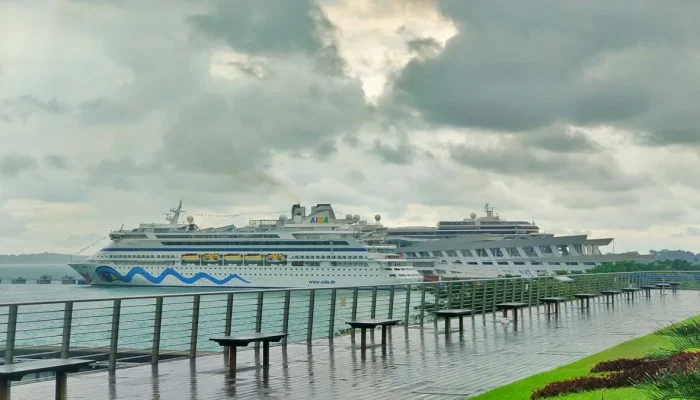 Singapura Siap Sambut Wisatawan dengan Jalur Ferry yang Mudah dan Aman