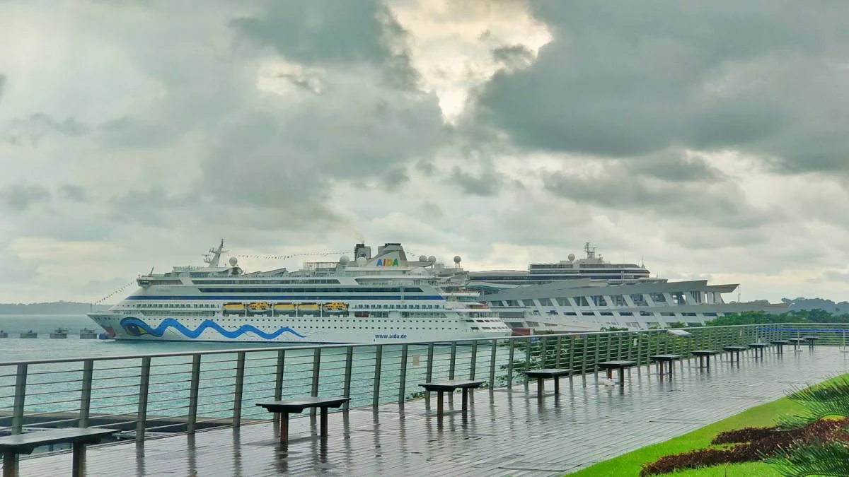 Singapura Siap Sambut Wisatawan dengan Jalur Ferry yang Mudah dan Aman