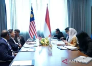 Singapura Terbuka 2026: Indonesia Siap Tantang Dunia