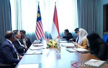 Singapura Terbuka 2026: Indonesia Siap Tantang Dunia