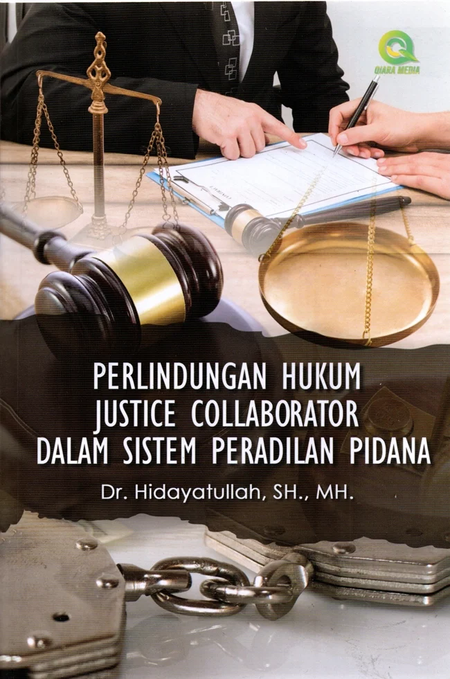 Sistem Hukum Pidana: Antara Perlindungan Hak dan Pemberatan Hukuman