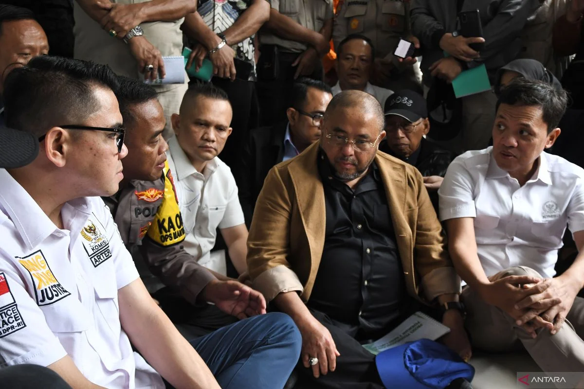 Skandal ASN Terima Honor 900 Kali Setahun, Kemendagri Didesak Bongkar Kasus